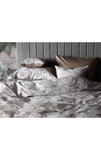 Наволочки Silver Palette Grass 50х50 (2шт)