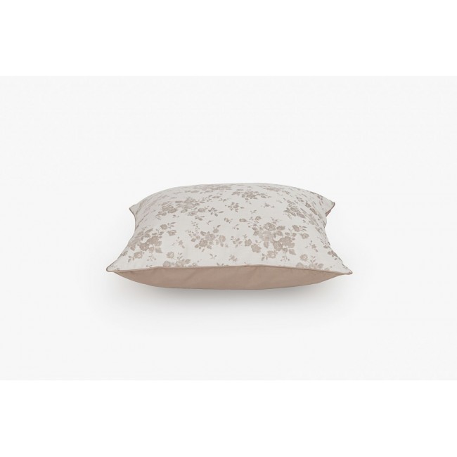 Наволочки "ПАЛЛАДА" серебристый 50x50 (2шт), GERMAN GRASS