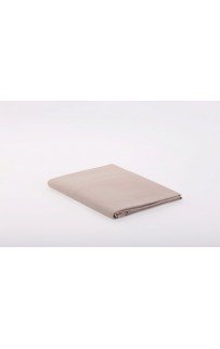 Простыня "ПАЛЛАДА" натуральный бежевый 180x240, GERMAN GRASS