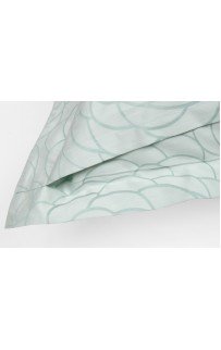 Наволочки Azur Palette Grass 50х90 (2шт)