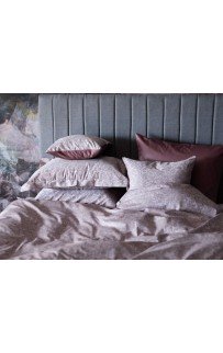 Наволочки Plum Palette Grass 40х40 (2шт)