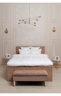 Пододеяльник Grain Palette Grass 150х200