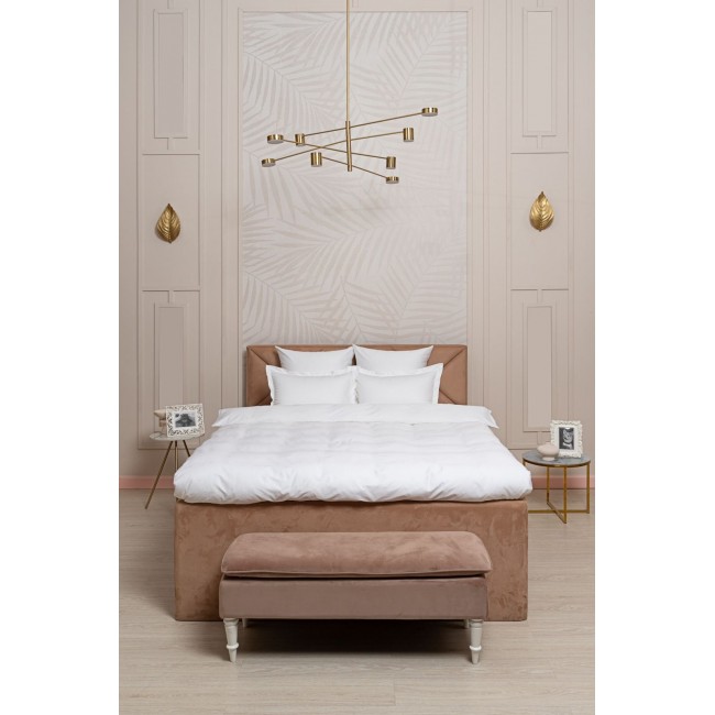 Пододеяльник Grain Palette Grass 150х200