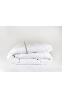 Пододеяльник TYROL NOBLE CANVAS GRASS 200х220