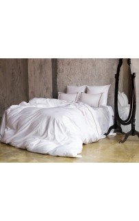 Пододеяльник TYROL NOBLE CANVAS GRASS 200х220