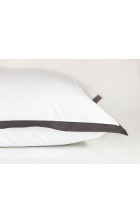 Наволочки VIENNA NOBLE GRAY GRASS 70х70 (2шт)