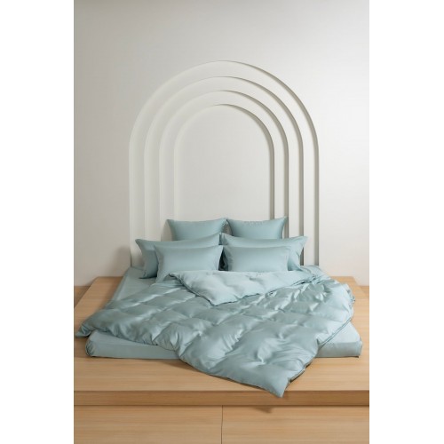 Простыня на резинке Sea Wave Brilliant Grass 200х200х40