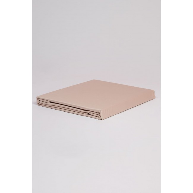 Простыня NOBLE TRADITIONS GLACE BEIGE GRASS 180х240